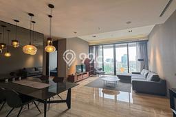 Apartemen Luxury Dijual di Jakarta Selatan Lokasi Strategis Punya 2 Kamar Tidur Apartemen Luxury Dijual di Jakarta Selatan Lokasi Strategis Punya 2 Kamar Tidur