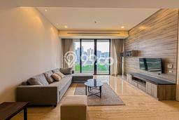 Hunian Apartemen Eksklusif untuk Dijual di Jakarta Selatan dengan 2 BR & 2 Kamar Mandi Hunian Apartemen Eksklusif untuk Dijual di Jakarta Selatan dengan 2 BR & 2 Kamar Mandi