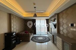 Apartemen Strategis Kawasan Casablanca, 2 KT, Luas 88m², Pemandangan Bagus Apartemen Strategis Kawasan Casablanca, 2 KT, Luas 88m², Pemandangan Bagus