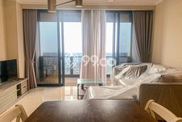 Apartemen Sewa 1 Kamar Murah Siap Huni di Jakarta Selatan, Luas 76m2 Apartemen Sewa 1 Kamar Murah Siap Huni di Jakarta Selatan, Luas 76m2