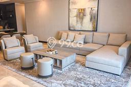 Sewa Sekarang Apartemen Strategis 3 KT, 3 KM di Kawasan Menteng Sewa Sekarang Apartemen Strategis 3 KT, 3 KM di Kawasan Menteng