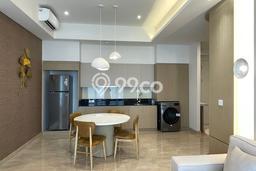 Sewa Sekarang Apartemen Minimalis 2 KT di Kawasan Tanah Abang Sewa Sekarang Apartemen Minimalis 2 KT di Kawasan Tanah Abang
