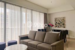 Apartemen Strategis 215m2 di Karet Tengsin Jakarta Pusat 3 KT Apartemen Strategis 215m2 di Karet Tengsin Jakarta Pusat 3 KT