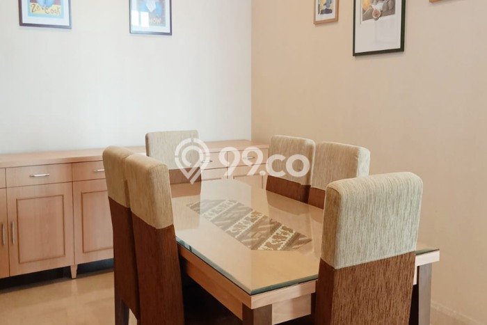 Sewa Apartemen Ekonomis 2 BR di Pakubuwono Jakarta Selatan Sewa Apartemen Ekonomis 2 BR di Pakubuwono Jakarta Selatan