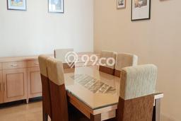 Sewa Apartemen Ekonomis 2 BR di Pakubuwono Jakarta Selatan Sewa Apartemen Ekonomis 2 BR di Pakubuwono Jakarta Selatan