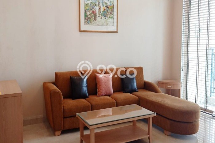 Sewa Apartemen Ekonomis 2 BR di Pakubuwono Jakarta Selatan Sewa Apartemen Ekonomis 2 BR di Pakubuwono Jakarta Selatan