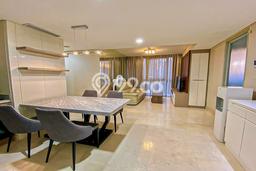 Apartemen Minimalis untuk Disewa, 2 Kamar di Jakarta Selatan Apartemen Minimalis untuk Disewa, 2 Kamar di Jakarta Selatan