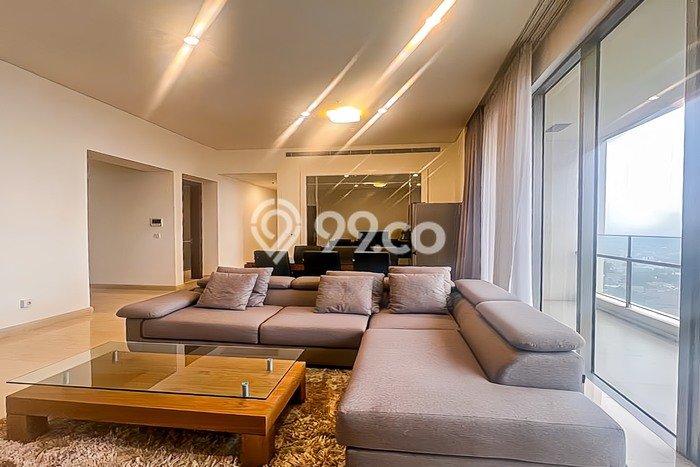Sewa Apartemen Harga Terjangkau di Pakubuwono 2 KT Sewa Apartemen Harga Terjangkau di Pakubuwono 2 KT