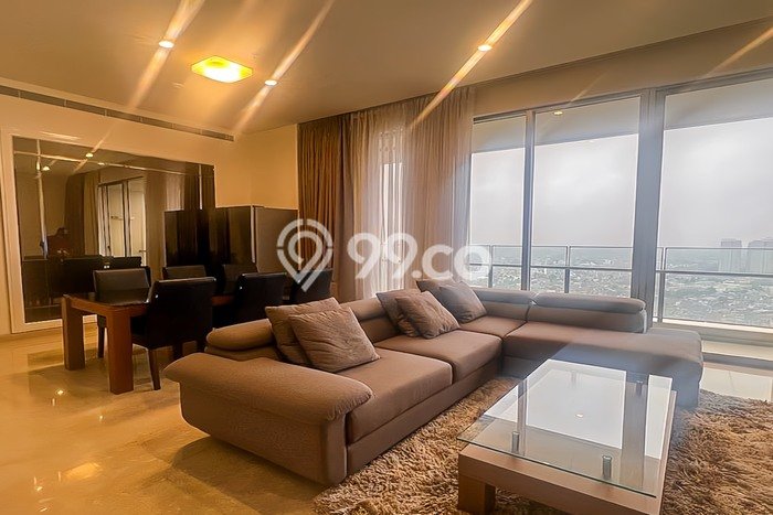 Sewa Apartemen Harga Terjangkau di Pakubuwono 2 KT Sewa Apartemen Harga Terjangkau di Pakubuwono 2 KT