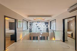 Apartemen Minimalis untuk Disewa, 3 Kamar di Jakarta Selatan Apartemen Minimalis untuk Disewa, 3 Kamar di Jakarta Selatan