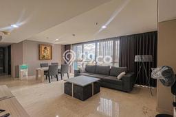 Disewakan Apartemen Terjangkau 2 KT di Kuningan Jakarta Selatan Disewakan Apartemen Terjangkau 2 KT di Kuningan Jakarta Selatan