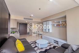 Disewakan Apartemen Harga Terjangkau di Kuningan 1 KT Disewakan Apartemen Harga Terjangkau di Kuningan 1 KT