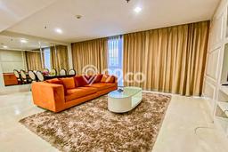 Apartemen Minimalis untuk Disewa, 2 Kamar di Jakarta Selatan Apartemen Minimalis untuk Disewa, 2 Kamar di Jakarta Selatan