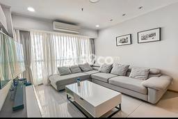 Apartemen Minimalis untuk Disewa, 2 Kamar di Jakarta Selatan Apartemen Minimalis untuk Disewa, 2 Kamar di Jakarta Selatan