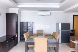 Hunian Strategis 145m2 di Setiabudi Jakarta Selatan 3 KT Hunian Strategis 145m2 di Setiabudi Jakarta Selatan 3 KT