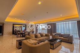 Apartemen Disewakan Murah 4 KT / 4 KM di Kebayoran Lama, Jakarta Selatan Apartemen Disewakan Murah 4 KT / 4 KM di Kebayoran Lama, Jakarta Selatan