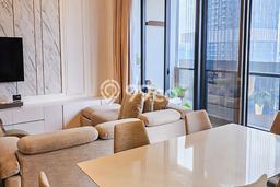 Apartemen Sewa 4 Kamar Murah Siap Huni di Jakarta Selatan, Luas 249m2 Apartemen Sewa 4 Kamar Murah Siap Huni di Jakarta Selatan, Luas 249m2