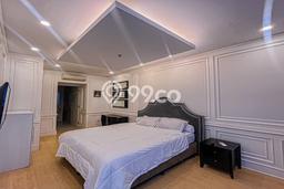 Hunian Strategis 94m2 di Senopati Jakarta Selatan 1 KT Hunian Strategis 94m2 di Senopati Jakarta Selatan 1 KT