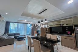 Apartemen Nyaman untuk Disewa, 1 Kamar di Jakarta Selatan Apartemen Nyaman untuk Disewa, 1 Kamar di Jakarta Selatan
