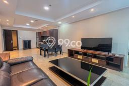 Sewa Apartemen Murah di Senopati 1 KT Sewa Apartemen Murah di Senopati 1 KT