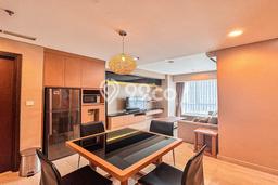 Sewa Apartemen Ekonomis 2 BR di Setiabudi Jakarta Selatan Sewa Apartemen Ekonomis 2 BR di Setiabudi Jakarta Selatan