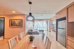 Sewa Apartemen Harga Terjangkau di Setiabudi 2 Bedroom Sewa Apartemen Harga Terjangkau di Setiabudi 2 Bedroom