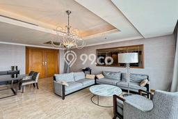 Sewa Apartemen Minimalis 126m2 Punya 2 KT, 2 KM, Lokasi di Menteng Sewa Apartemen Minimalis 126m2 Punya 2 KT, 2 KM, Lokasi di Menteng
