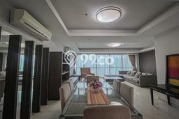 Paling Dicari! Apartemen Premium Dijual di Setiabudi Punya 3 Bedroom Paling Dicari! Apartemen Premium Dijual di Setiabudi Punya 3 Bedroom