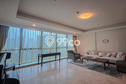 Apartemen Luxury Dijual di Jakarta Selatan Lokasi Strategis Punya 3 Kamar Tidur Apartemen Luxury Dijual di Jakarta Selatan Lokasi Strategis Punya 3 Kamar Tidur
