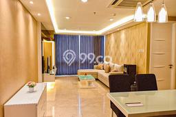 Disewakan Apartemen Murah di Kuningan 2 KT Disewakan Apartemen Murah di Kuningan 2 KT