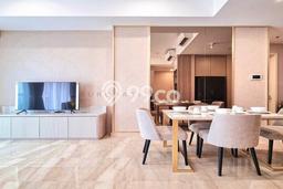 Apartemen Murah dengan 2 BR & 2 KM di Tanah Abang Jakarta Pusat Apartemen Murah dengan 2 BR & 2 KM di Tanah Abang Jakarta Pusat