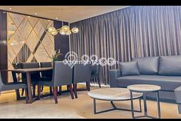 Sewa Apartemen Terjangkau 3 KT di Kuningan Jakarta Selatan Sewa Apartemen Terjangkau 3 KT di Kuningan Jakarta Selatan