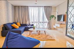 Apartemen Strategis 66m2 di Kuningan Jakarta Selatan 2 KT Apartemen Strategis 66m2 di Kuningan Jakarta Selatan 2 KT