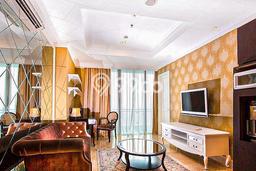 Sewa Apartemen Murah di Senopati 1 Bedroom Sewa Apartemen Murah di Senopati 1 Bedroom