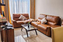 Apartemen Disewakan 2 Kamar Hemat Siap Huni di Jakarta Selatan, Luas 142m2 Apartemen Disewakan 2 Kamar Hemat Siap Huni di Jakarta Selatan, Luas 142m2