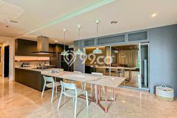 Disewakan Apartemen Terjangkau 3 BR di Setiabudi Jakarta Selatan Disewakan Apartemen Terjangkau 3 BR di Setiabudi Jakarta Selatan