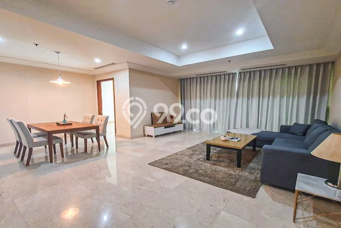 Sewa Apartemen Ekonomis 2 KT di Pakubuwono Jakarta Selatan Sewa Apartemen Ekonomis 2 KT di Pakubuwono Jakarta Selatan