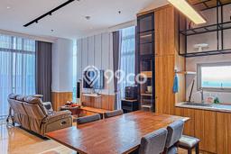 Sewa Sekarang Apartemen Strategis 3 KT, 2 KM di Kawasan Kebayoran Baru Sewa Sekarang Apartemen Strategis 3 KT, 2 KM di Kawasan Kebayoran Baru