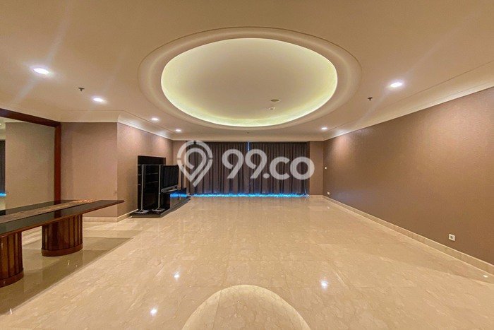 Apartemen Sewa 4 Kamar Murah Siap Huni di Jakarta Selatan, Luas 303m2 Apartemen Sewa 4 Kamar Murah Siap Huni di Jakarta Selatan, Luas 303m2