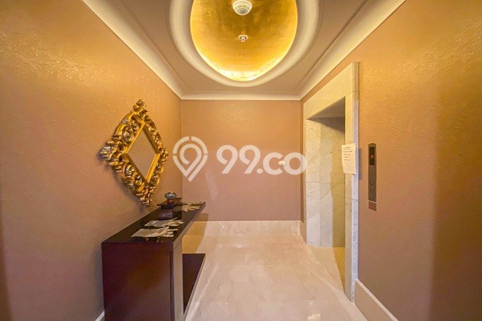 Apartemen Sewa 4 Kamar Murah Siap Huni di Jakarta Selatan, Luas 303m2 Apartemen Sewa 4 Kamar Murah Siap Huni di Jakarta Selatan, Luas 303m2