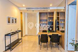 Disewakan Apartemen Terjangkau 2 BR di TB Simatupang Jakarta Selatan Disewakan Apartemen Terjangkau 2 BR di TB Simatupang Jakarta Selatan