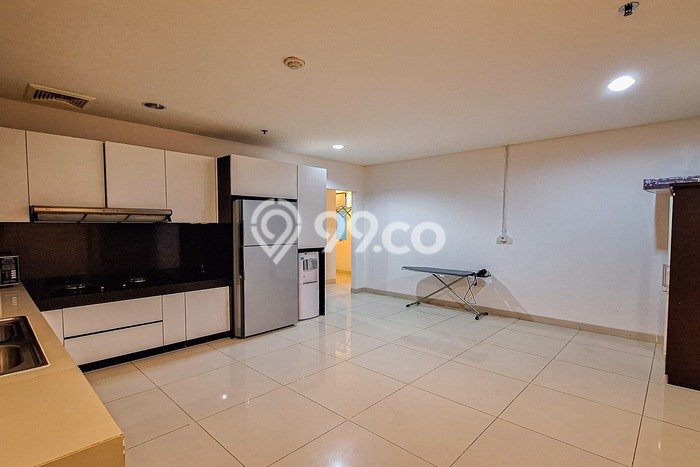 Apartemen Minimalis untuk Disewa, 4 Kamar di Jakarta Selatan Apartemen Minimalis untuk Disewa, 4 Kamar di Jakarta Selatan