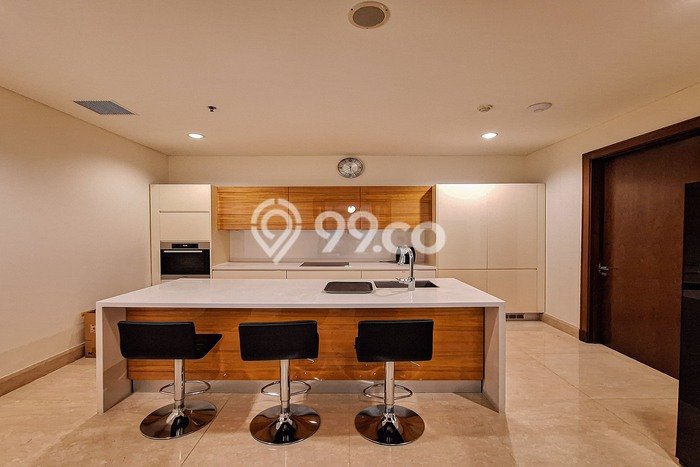 Apartemen Minimalis untuk Disewa, 4 Kamar di Jakarta Selatan Apartemen Minimalis untuk Disewa, 4 Kamar di Jakarta Selatan
