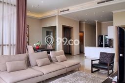Apartemen Sewa 2 Kamar Murah Siap Huni di Jakarta Selatan, Luas 198m2 Apartemen Sewa 2 Kamar Murah Siap Huni di Jakarta Selatan, Luas 198m2