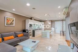 Sewa Apartemen Ekonomis 2 KT di Senopati Jakarta Selatan Sewa Apartemen Ekonomis 2 KT di Senopati Jakarta Selatan