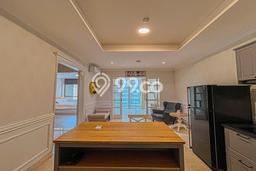Sewa Apartemen Terjangkau 2 BR di Senopati Jakarta Selatan Sewa Apartemen Terjangkau 2 BR di Senopati Jakarta Selatan