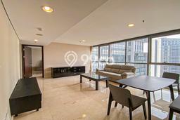 Hunian Strategis 125m2 di Kuningan Jakarta Selatan 2 Bedroom Hunian Strategis 125m2 di Kuningan Jakarta Selatan 2 Bedroom