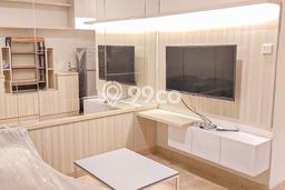 Disewakan Apartemen Harga Terjangkau di Bendungan Hilir 1 KT Disewakan Apartemen Harga Terjangkau di Bendungan Hilir 1 KT