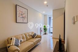 Apartemen Disewakan 3 Kamar Murah Siap Huni di Jakarta Pusat, Luas 72m2 Apartemen Disewakan 3 Kamar Murah Siap Huni di Jakarta Pusat, Luas 72m2