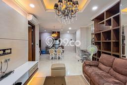 Apartemen Minimalis untuk Disewa, 1 Kamar di Jakarta Selatan Apartemen Minimalis untuk Disewa, 1 Kamar di Jakarta Selatan